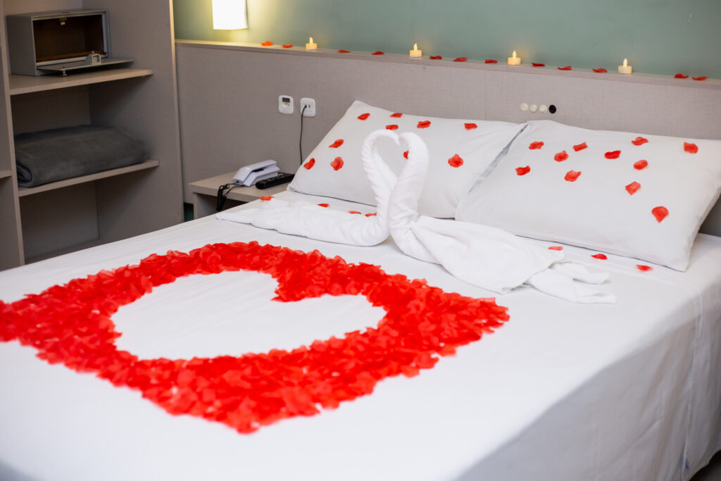 Hotel Vieiras 126