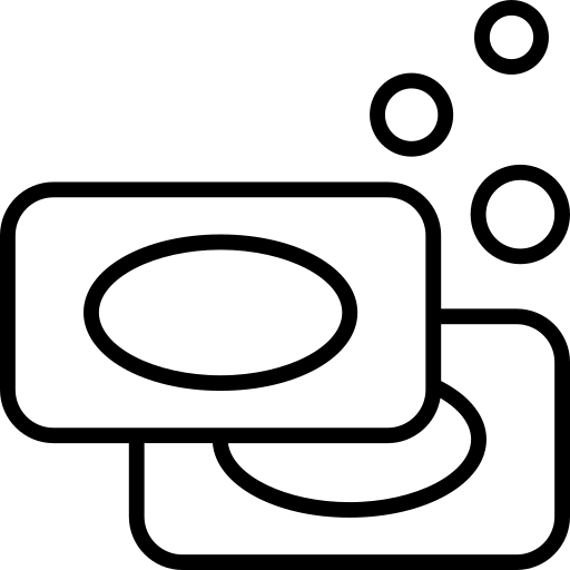 sabonetes