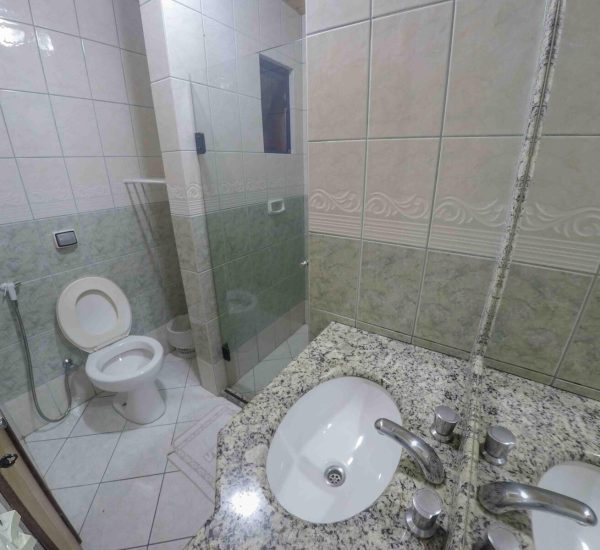 Quarto Solteiro Quádruplo (4)