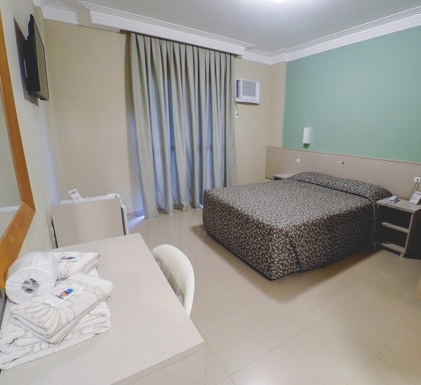 Quarto casal Duplo standard (2)